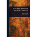 Autobiography of Andrew Carnegie