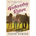 Wednesday Riders: A story of summer friendships, love, and lessons learned