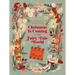 Christmas Is Coming in the Fairy Tale World: An Advent Book with 24 Flaps with Stories, Crafts, Recipes, and More!