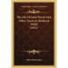 The Life Of Saint David And Other Tracts In Medieval Welsh (1912)