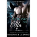 El peligro del alfa: Un romance con un hombre lobo