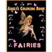 Fairies Adults Coloring Book: Fairies Adults Coloring Book