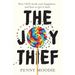 The Joy Thief: How Ocd Steals Your Happiness - And How to Get It Back