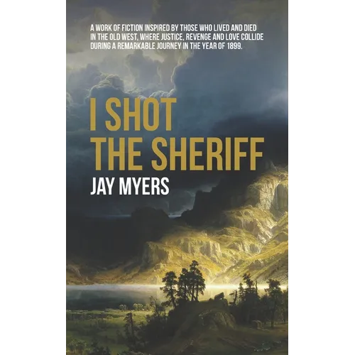 I Shot the Sheriff