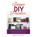 The Confident DIY Painter: How to Use General Finishes Paint to Get a Professional Durable Finish for Your Kitchen and Bathroom Cabinets
