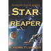 Star Reaper: Ring Station