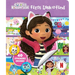 DreamWorks Gabby's Dollhouse: First Look and Find