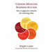Chinese Medicine Business Success: How to apply five elements for a thriving clinic