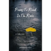 Poems To Read In The Rain