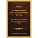 The Beginnings Of The True Railway Mail Service: And The Work Of George B. Armstrong In Founding It (1906)