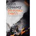 Go Away Death: Volume 17