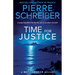 Time for Justice: A French Detective Thriller