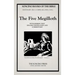 The Five Megilloth (Soncino Books of the Bible)
