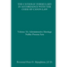 The Catholic Formulary in Accordance with the Code of Canon Law: Volume 3A: Administrative Process Marriage Nullity Acts