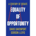 Equality of Opportunity: A Century of Debate