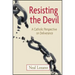 Resisting the Devil: A Catholic Perspective on Deliverance