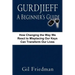 Gurdjieff, a Beginner's Guide--How Changing the Way We React to Misplacing Our Keys Can Transform Our Lives