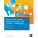 Health Security Interventions for Covid-19 Response: Guidance Note