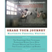 Share Your Journey: Mastering Personal Writing: The (Surprisingly Easy) Techniques Professional Writers Use to Write Personal Memoirs and Travel Stori
