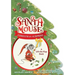 Santa Mouse Christmas Surprise: A Lift-The-Flap Book