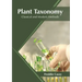 Plant Taxonomy: Classical and Modern Methods