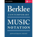 Berklee Contemporary Music Notation