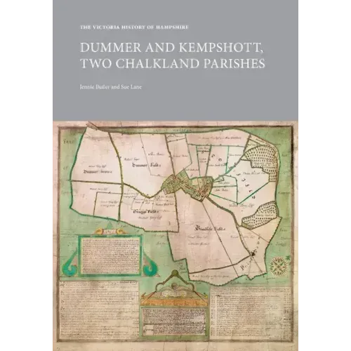 The Victoria History of Hampshire: Dummer and Kempshott