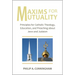 Maxims for Mutuality: Principles for Catholic Theology, Education, and Preaching about Jews and Judaism