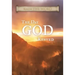 The Day GOD Rested