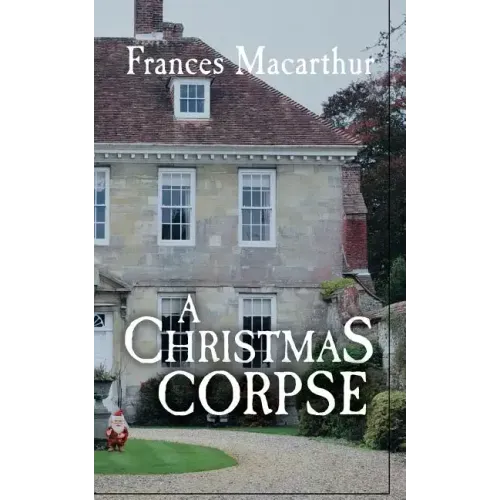 A Christmas Corpse