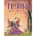 Fairies and Flowers: Adult Colouring Book