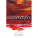 Metametaphysics: New Essays on the Foundations of Ontology