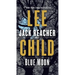 Blue Moon: A Jack Reacher Novel