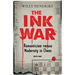 The Ink War: Romanticism Versus Modernity in Chess