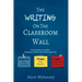 The Writing on the Classroom Wall