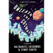 Unleash the Cosmos: A Space Poetry Anthology
