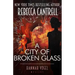 A City of Broken Glass