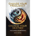Change Your Frequency, Change Your Destiny: The Science of Prosperity - A Guide to Manifesting Wealth, Healing, and Abundance with Vibrational Energy