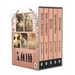 Greatest Works of Jane Austen (Set of 5 Books)