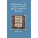 Exhortation to the Clergy to Preach Against Exploitive Interest (Usury)