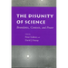 The Disunity of Science: Boundaries, Contexts, and Power