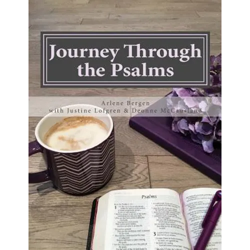 Journey Through the Psalms