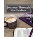 Journey Through the Psalms