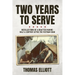Two Years to Serve: Recollections of a Drafted Marine: Half a Century after the Vietnam War