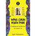 Wing Chun Kuen Phai: Fundamental foundations