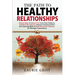 The Path to Healthy Relationships