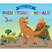 Prehistoric Creatures