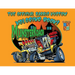 The Official Barris Kustom Koloring Book!
