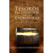 Tesoros Escondidos En Las Escrituras: La exegesis del texto. Un estudio exhaustivo de la Biblia