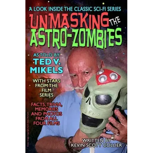 Unmasking the Astro-Zombies